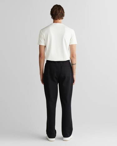  GANT Erkek Siyah Relaxed Fit Eşofman