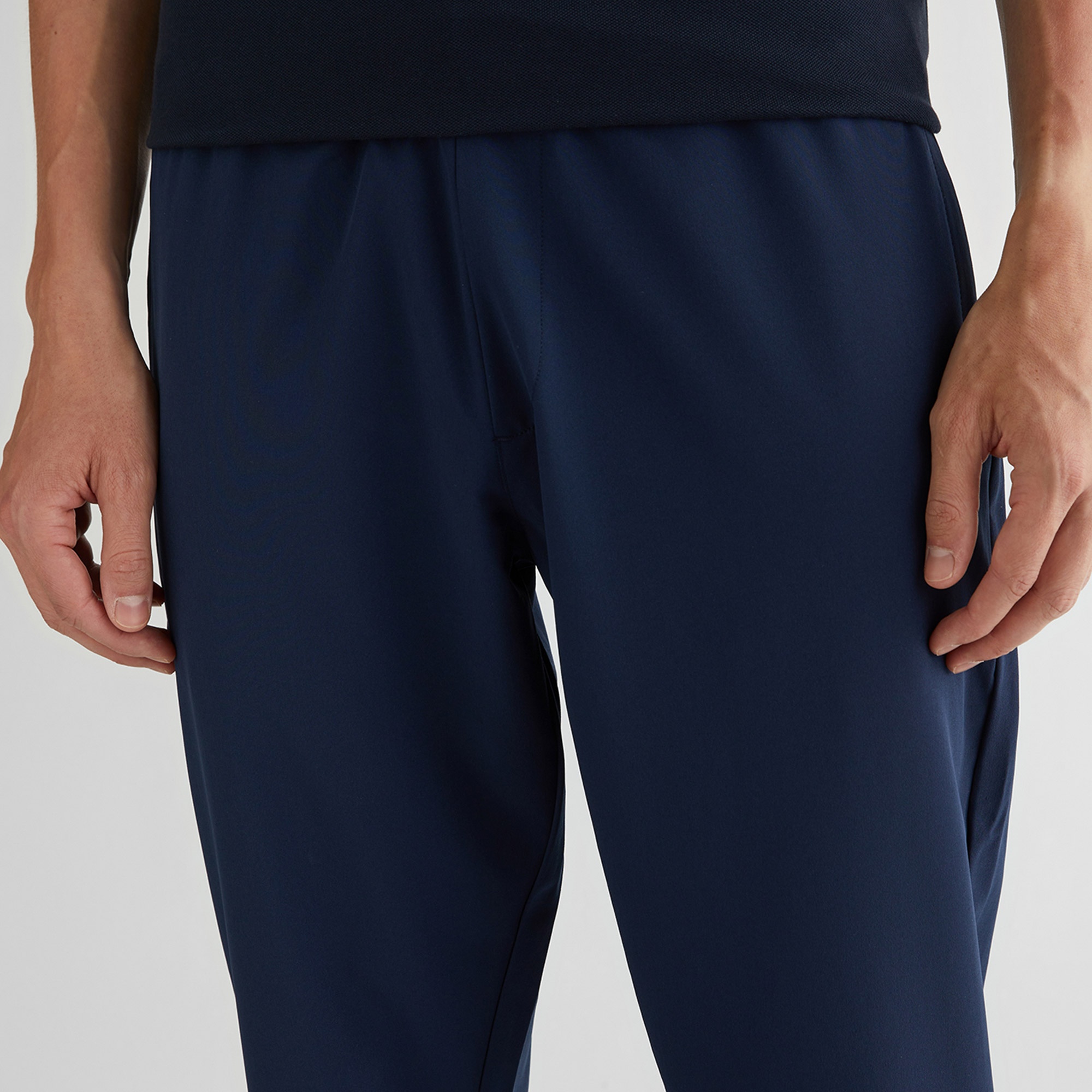 GANT Erkek Lacivert Eşofman Altı