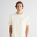 GANT Erkek Siyah Relaxed Fit T-Shirt