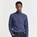 GANT Erkek Yeşil Regular Fit Yarım Fermuarlı Sweatshirt