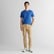 GANT Erkek Lacivert Slim Fit Pantolon
