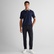 GANT Erkek Lacivert Slim Fit Pantolon