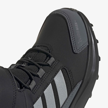  adidas Terrex Traılaer 2 C+  Çocuk Siyah Outdoor Ayakkabı