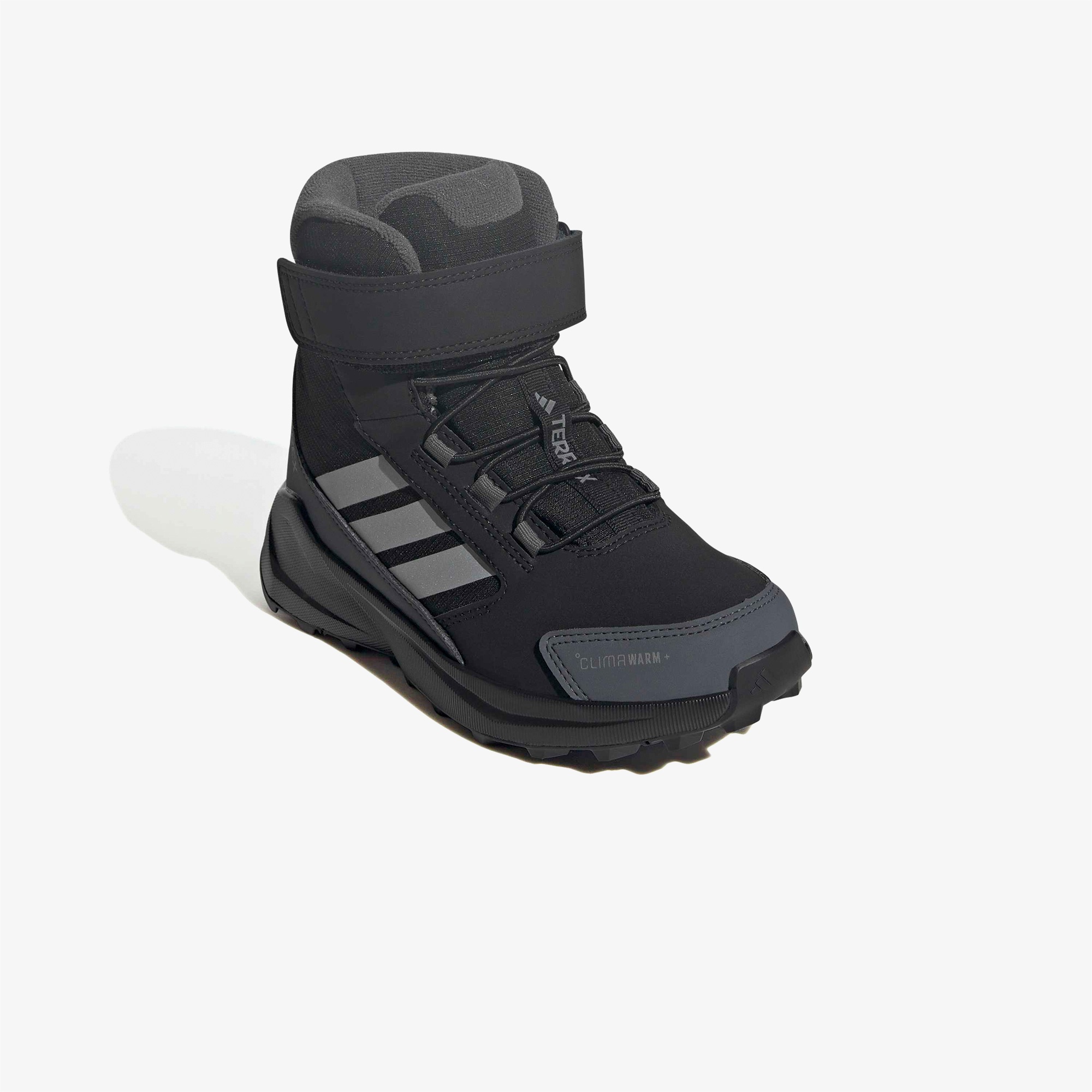 adidas Terrex Traılaer 2 C+  Çocuk Siyah Outdoor Ayakkabı