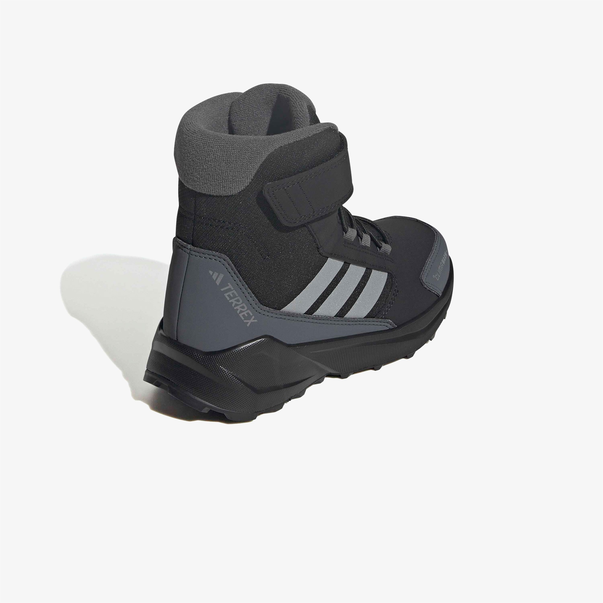 adidas Terrex Traılaer 2 C+  Çocuk Siyah Outdoor Ayakkabı