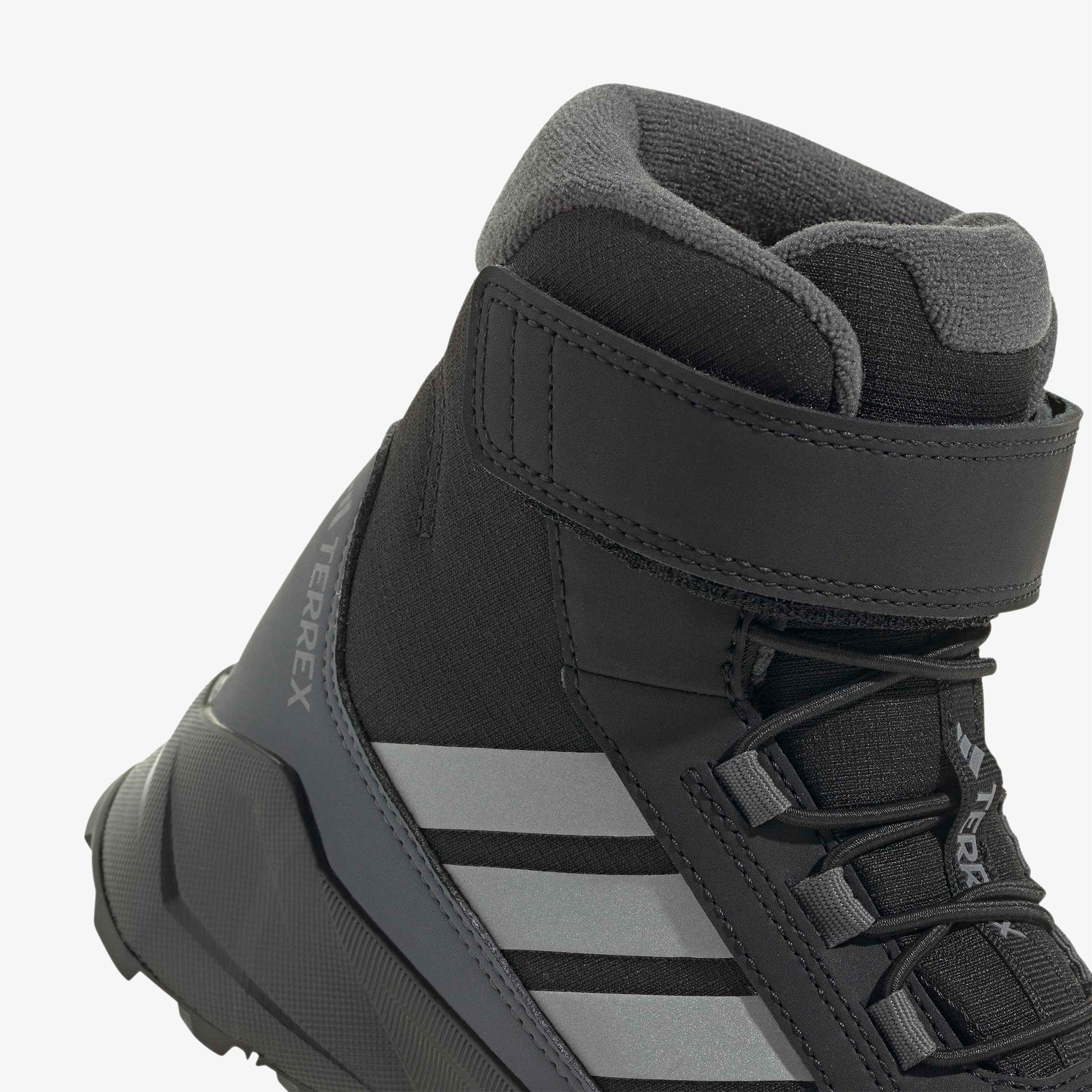 adidas Terrex Traılaer 2 C+  Çocuk Siyah Outdoor Ayakkabı
