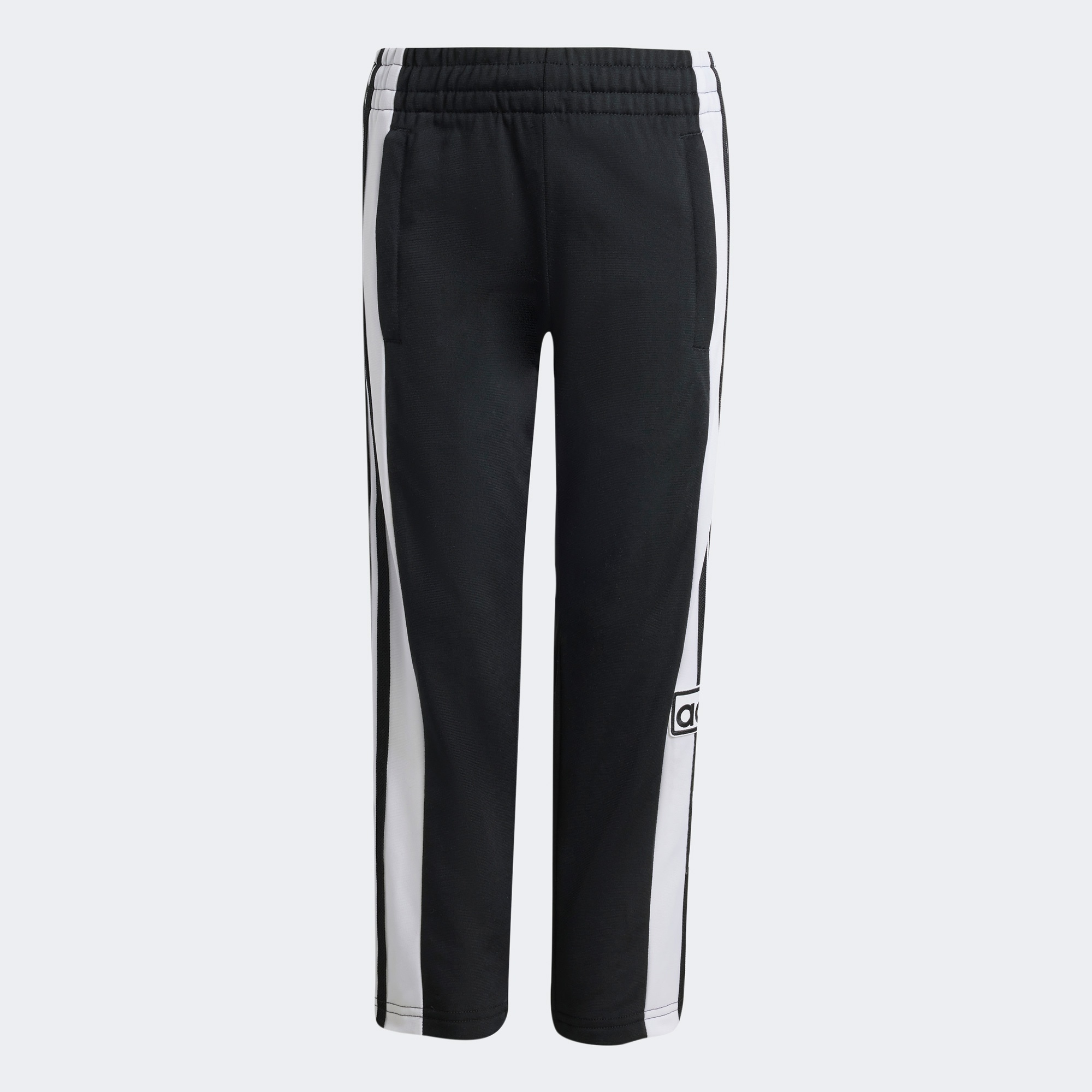 adidas Adibreak Set Çocuk Siyah Eşofman Takımı