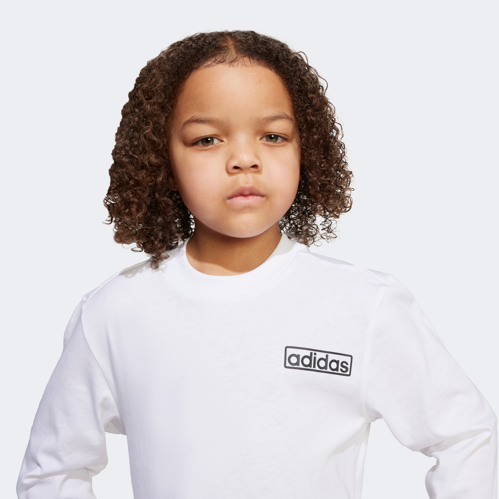 adidas Adibreak Set Çocuk Siyah Eşofman Takımı