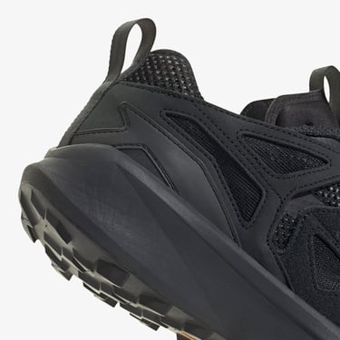  adidas Kantai Trail Erkek Siyah Spor Ayakkabı