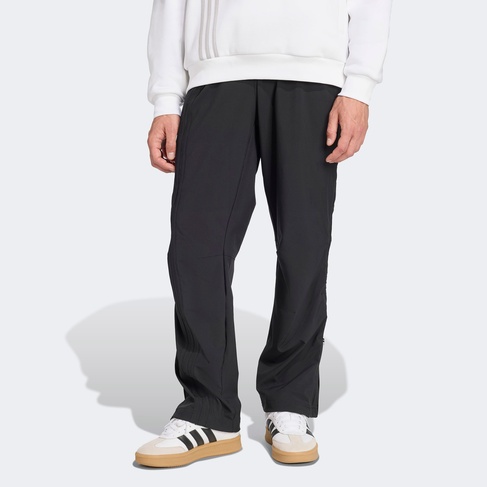  adidas Side Mesh Pt Erkek Siyah Pantolon