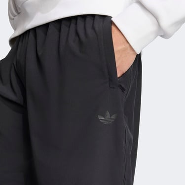  adidas Side Mesh Pt Erkek Siyah Pantolon