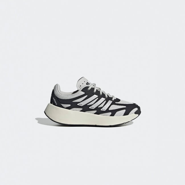  adidas Adizero Aruku El C Çocuk Siyah Spor Ayakkabı