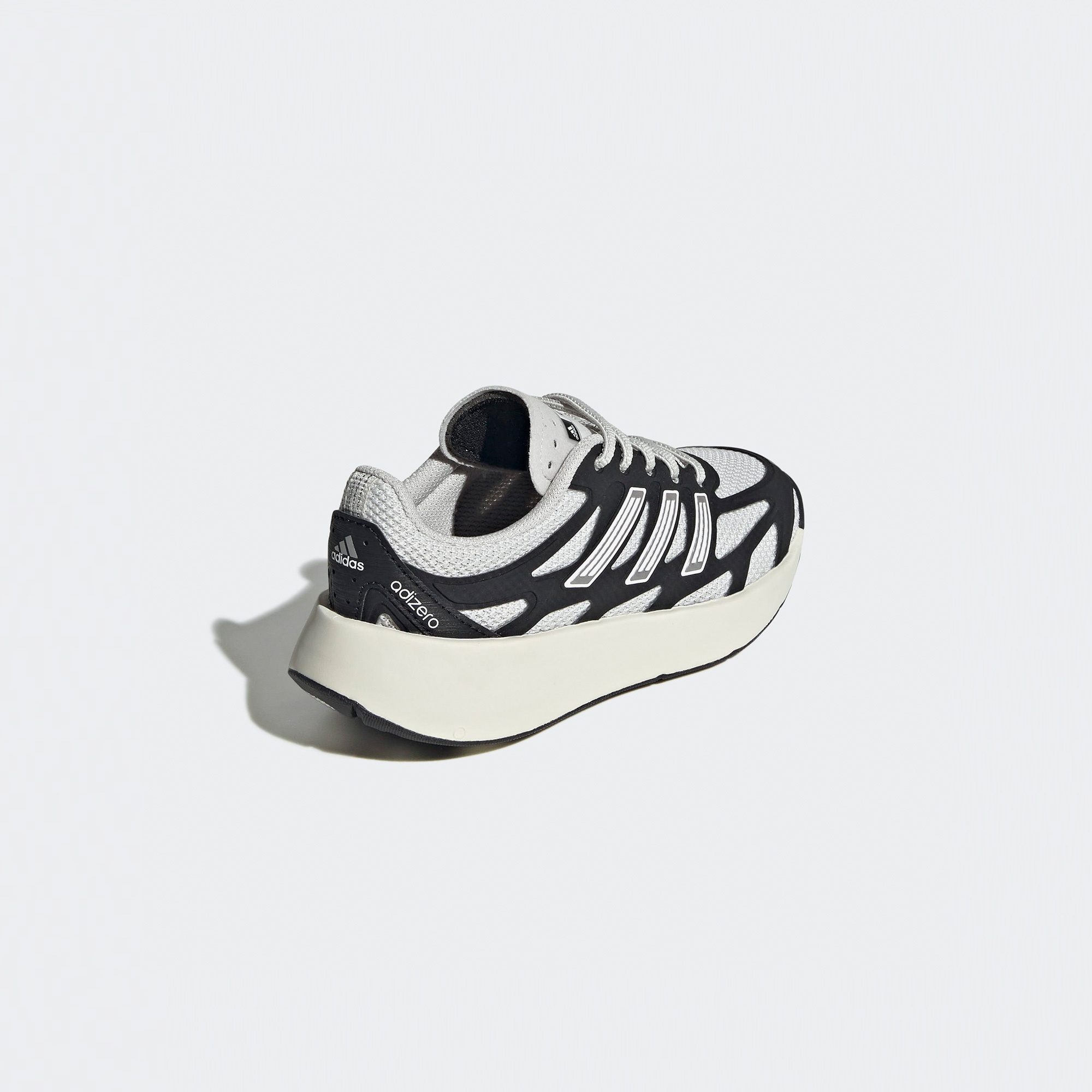 adidas Adizero Aruku El C Çocuk Siyah Spor Ayakkabı