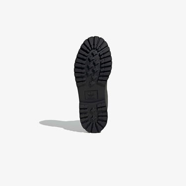  adidas Superstar Boot Erkek Siyah Spor Ayakkabı