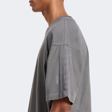  adidas ALL SZN Erkek Siyah T-Shirt