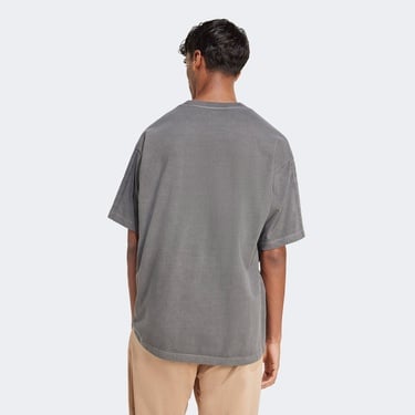  adidas ALL SZN Erkek Siyah T-Shirt