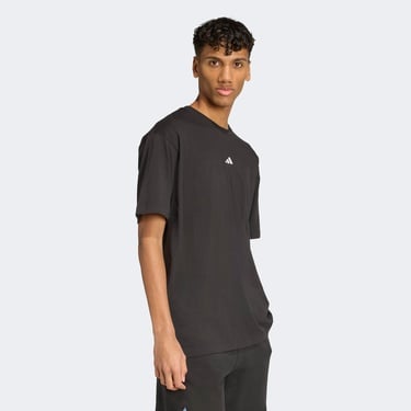  adidas x Fortnite  Erkek Siyah T-Shirt