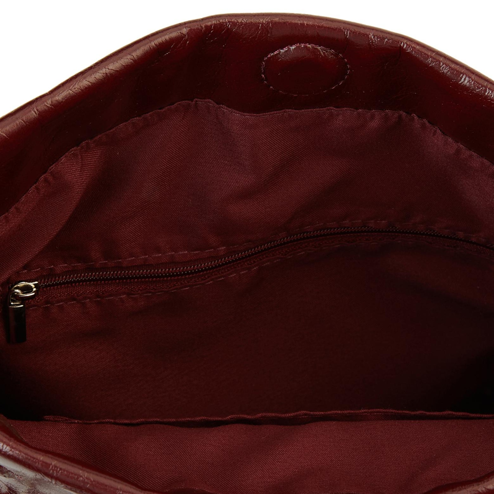 Divarese Kadın Bordo Postacı Çanta