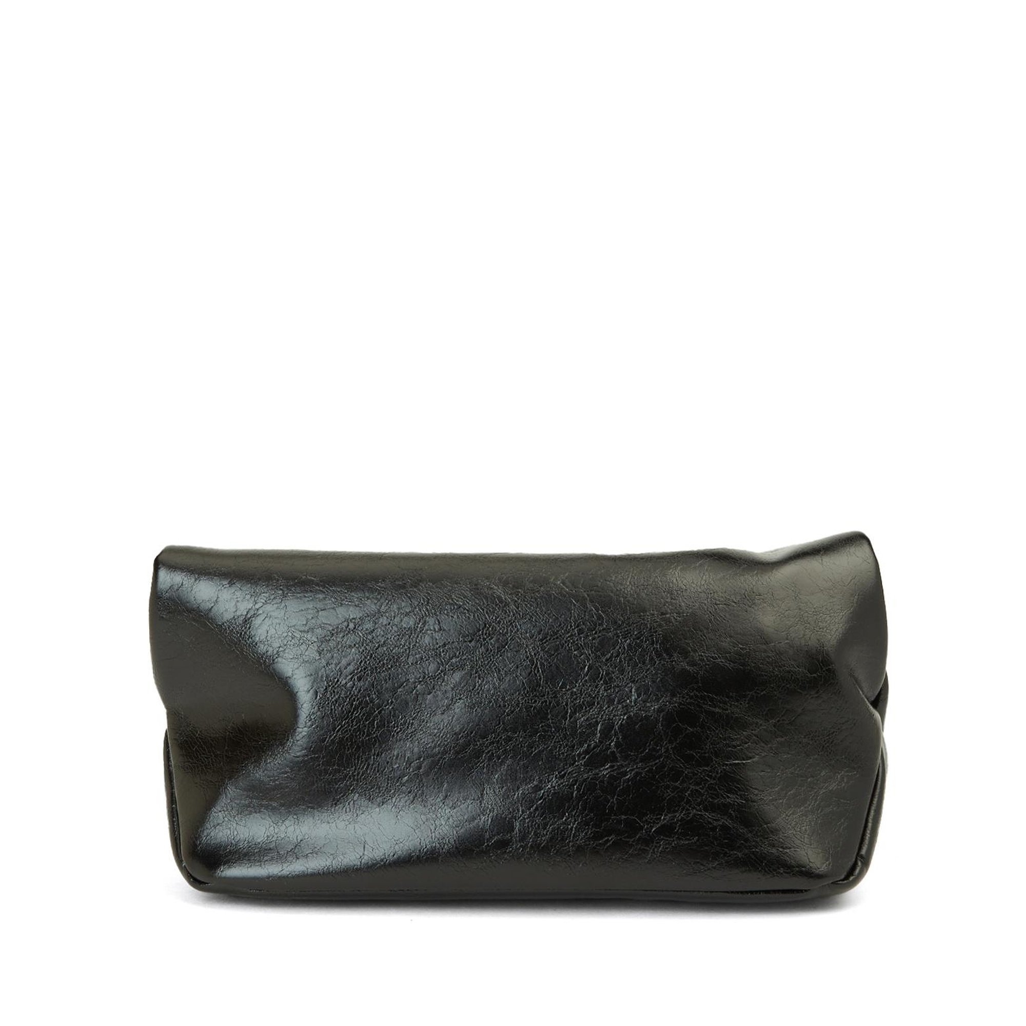 Divarese Kadın Siyah Postacı Çanta