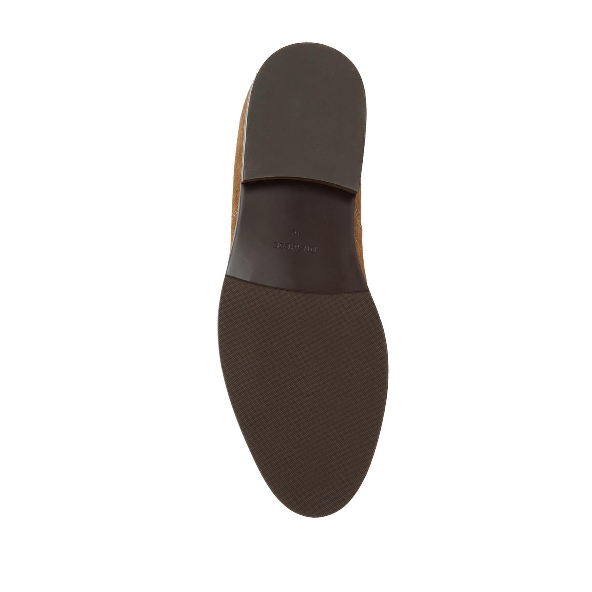 Divarese Kadın Taba Taşlı Süet Bot