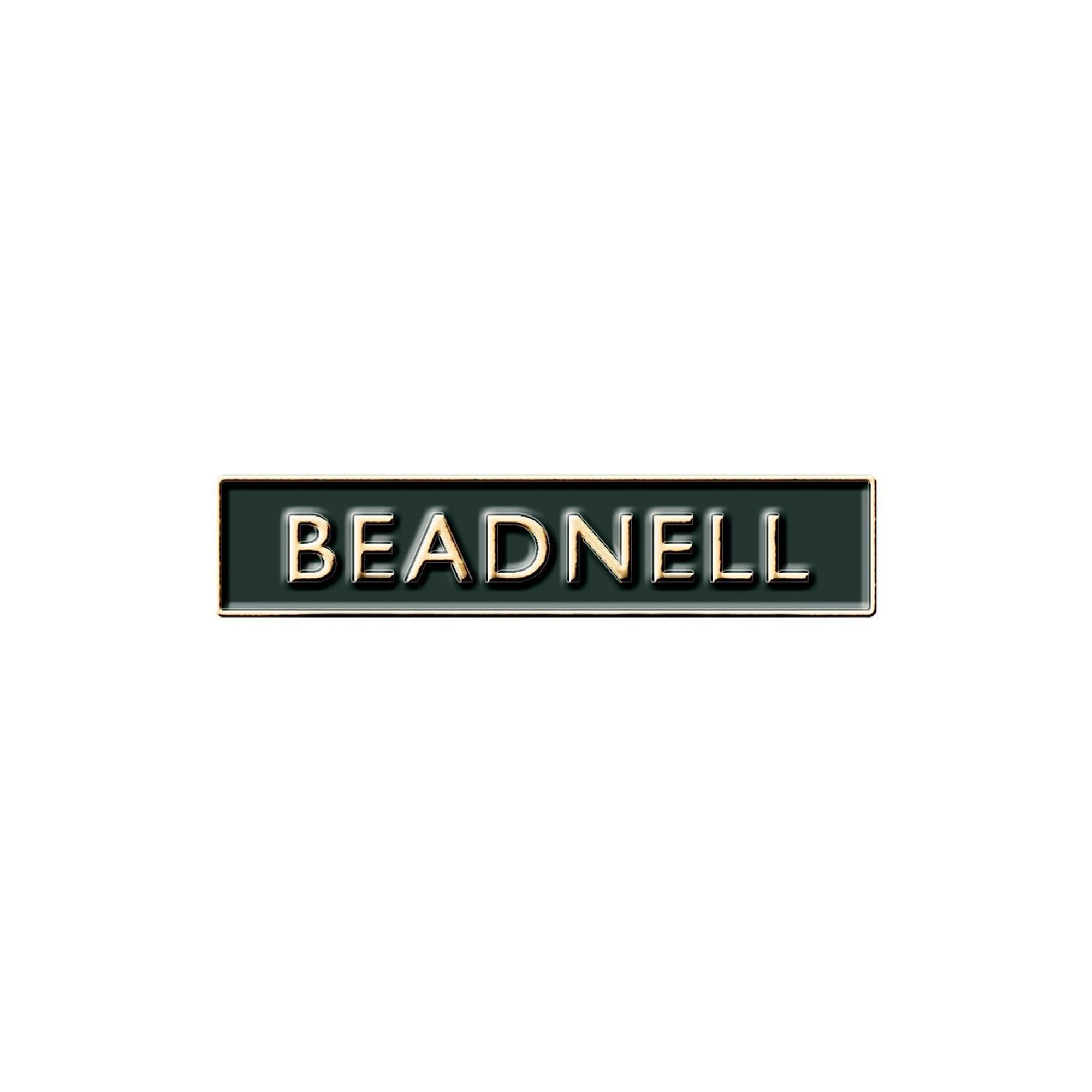 Barbour Beadnell Ceket Rozeti