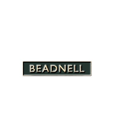  Barbour Beadnell Ceket Rozeti