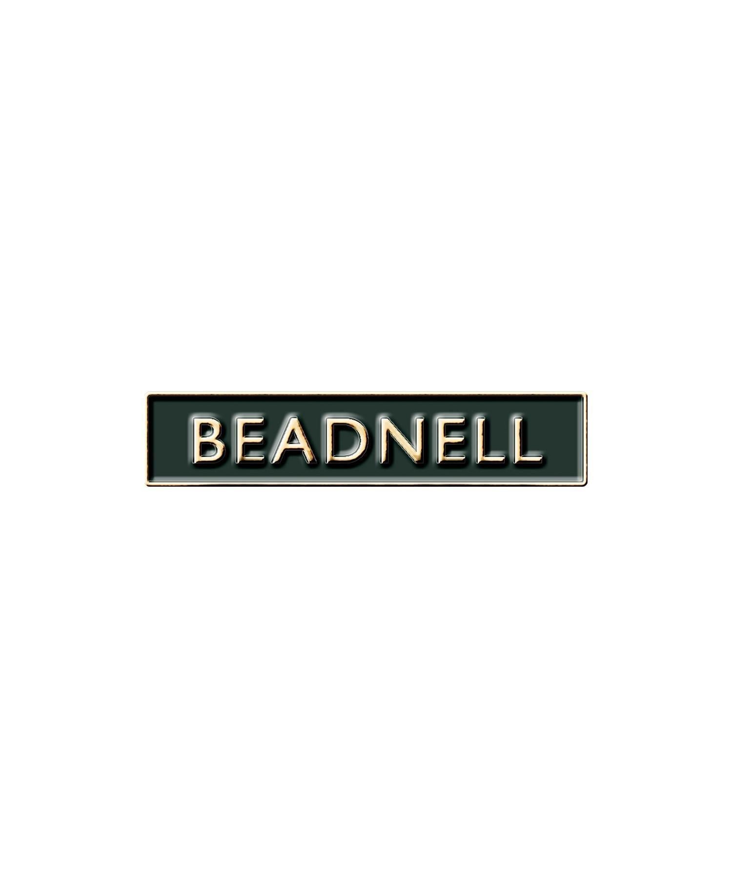  Barbour Beadnell Ceket Rozeti