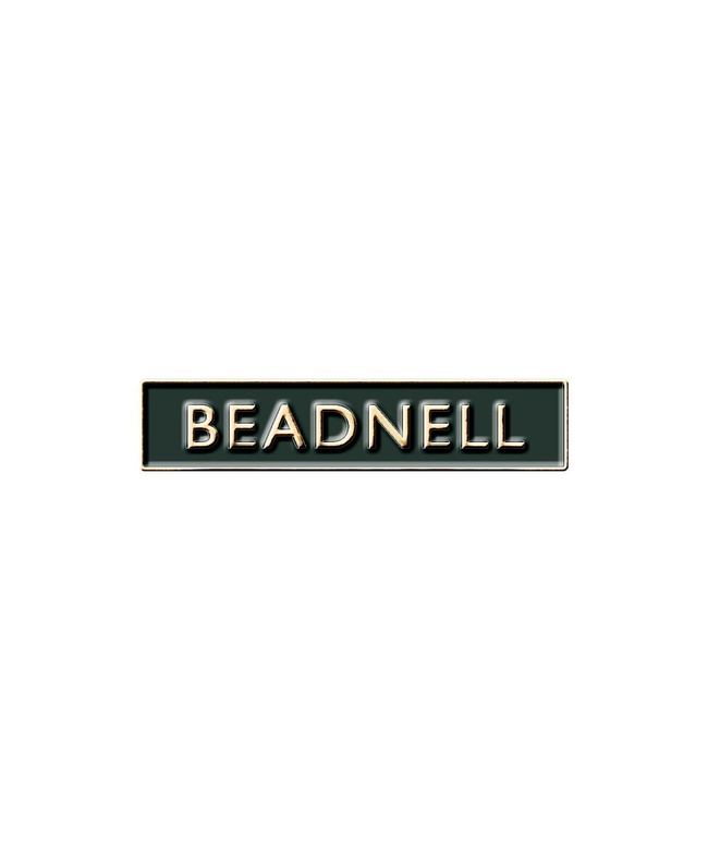  Barbour Beadnell Ceket Rozeti