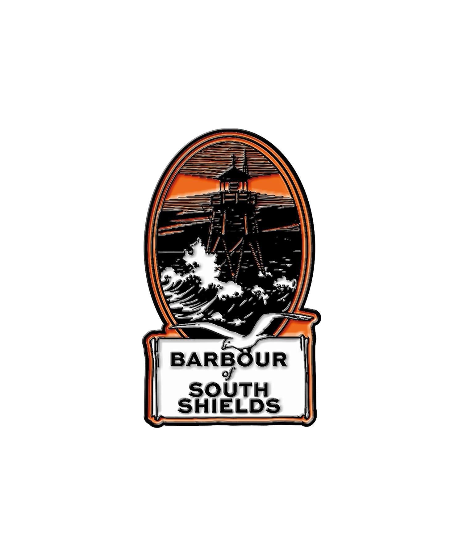  Barbour Archive Sea Ceket Rozeti