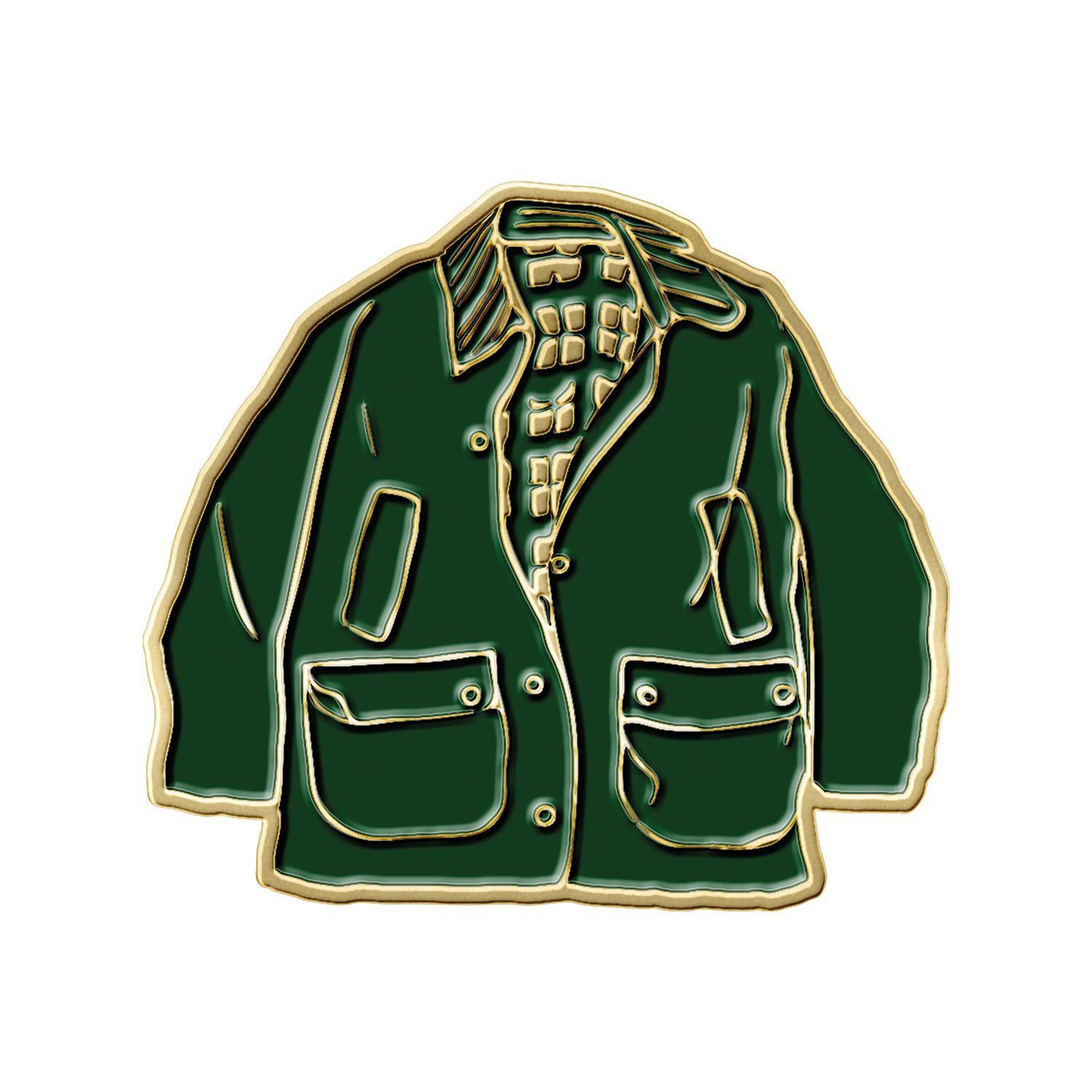 Barbour Beaufort Ceket Rozeti