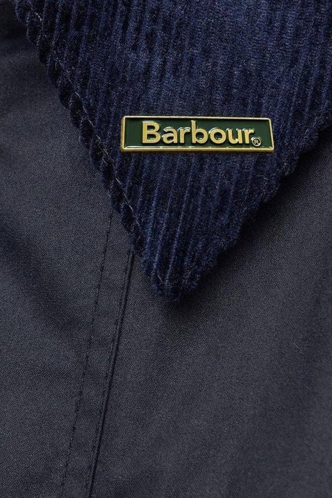 Barbour Yaka Rozeti