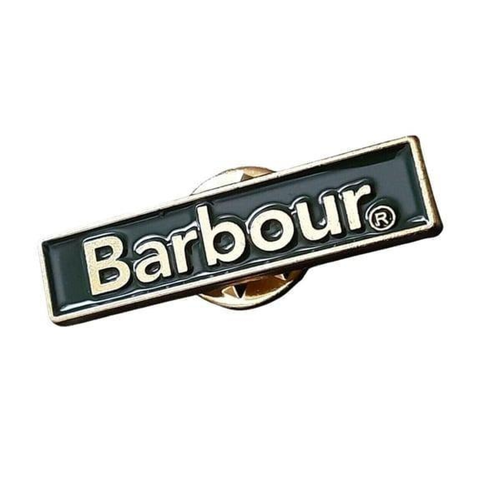 Barbour Yaka Rozeti