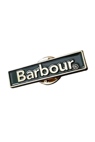  Barbour Yaka Rozeti