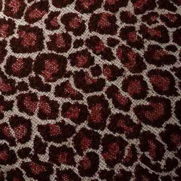  LEONA KIRLENT KIZIL KAHVE 45X45