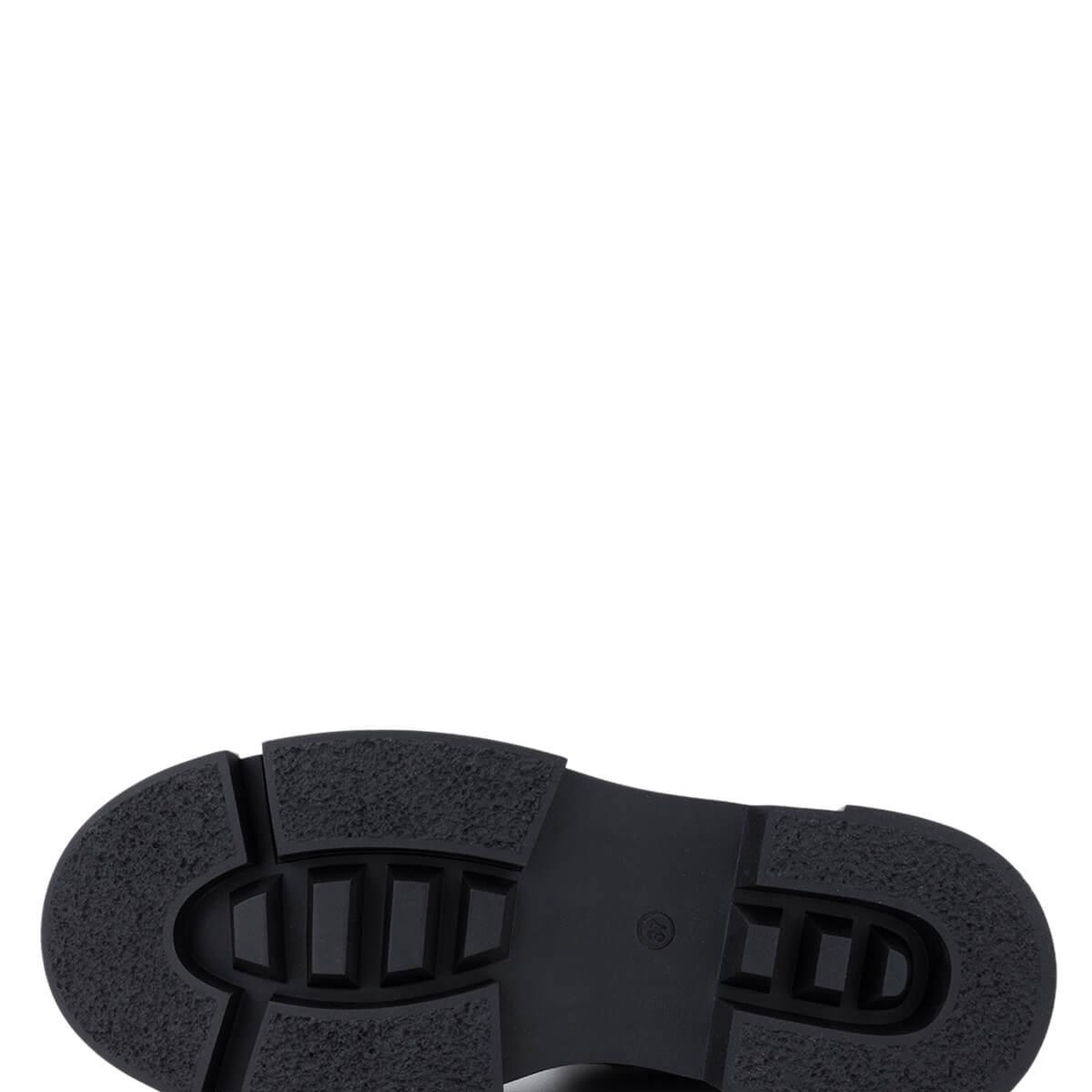 Tamer Tanca Kadın Siyah Süet Casual Bot