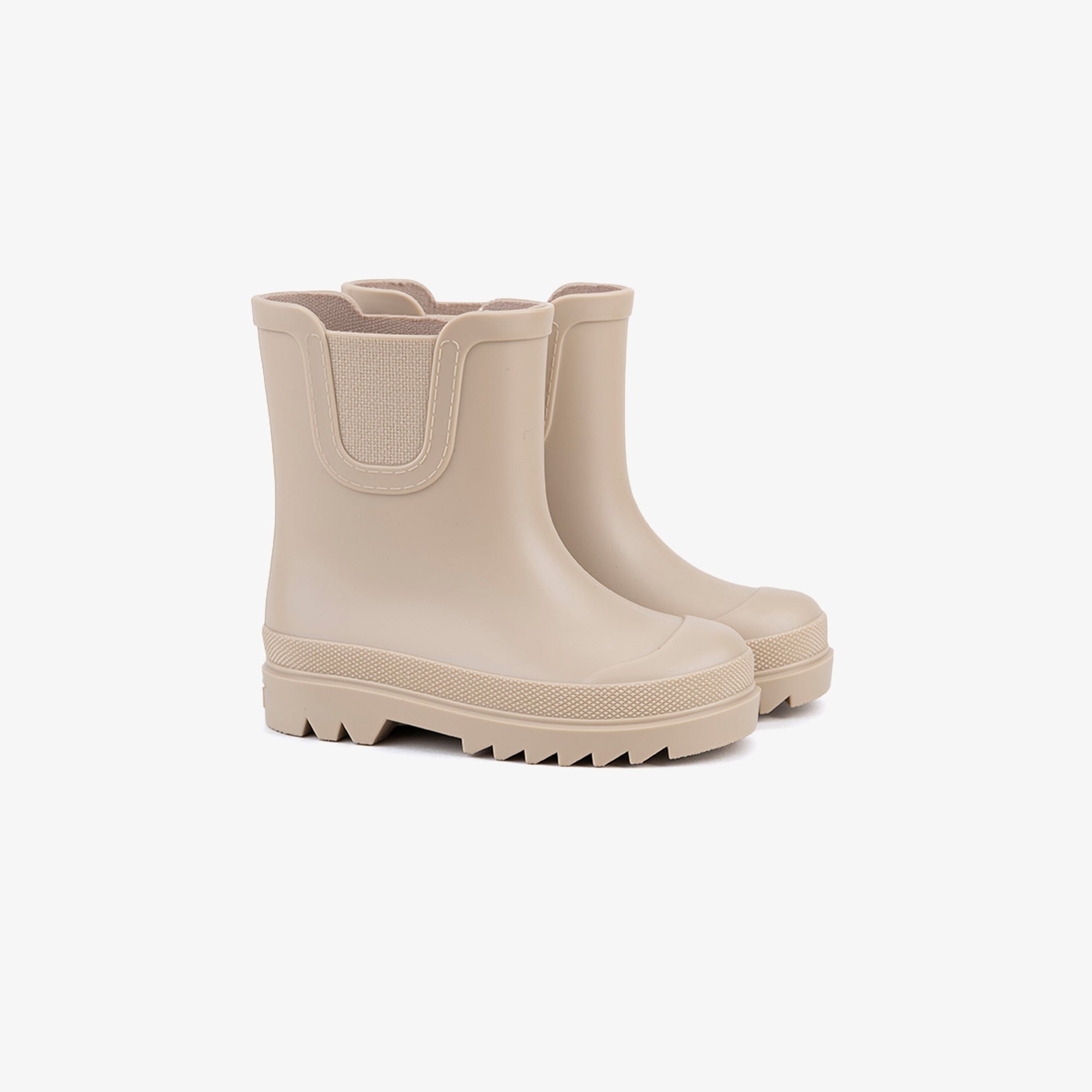 Igor Tokio Bebek Bej Çizme