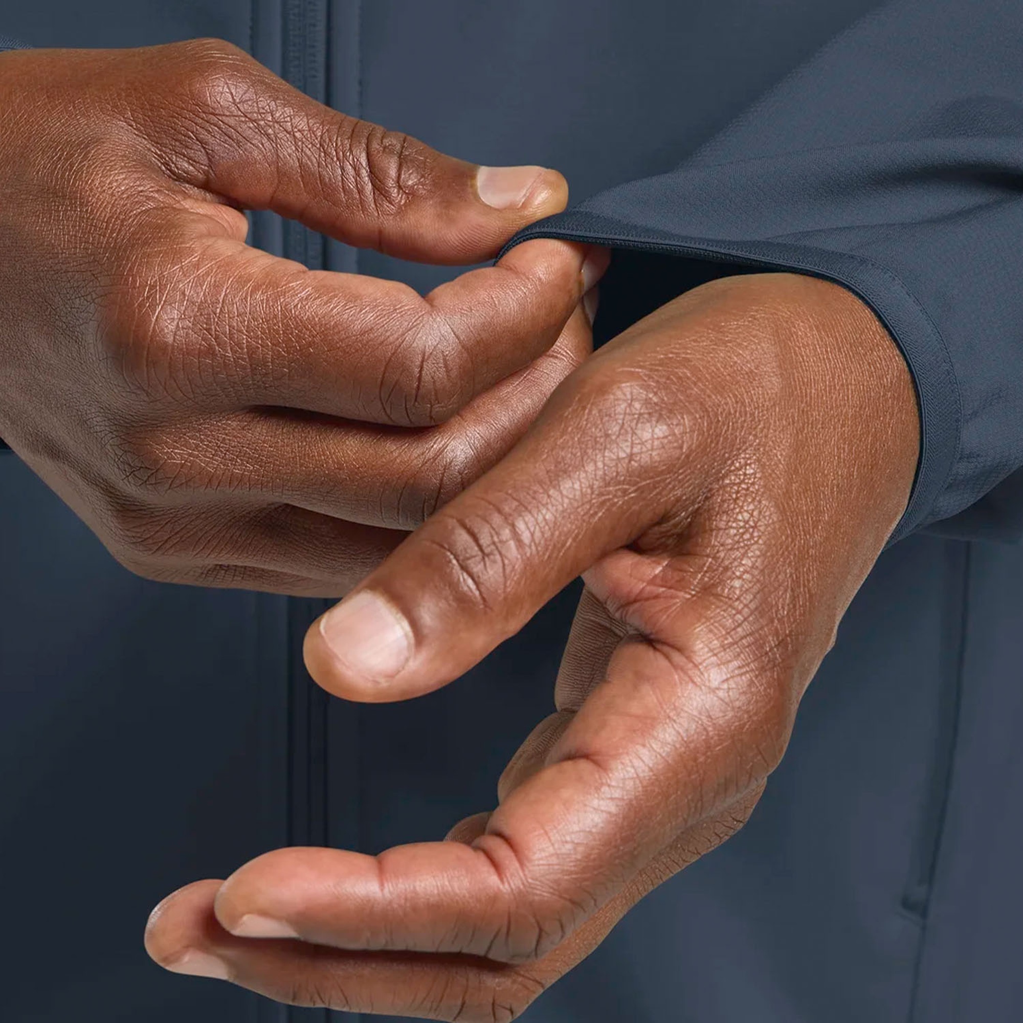 Jack Wolfskin Bornberg Hoody Erkek Softshell