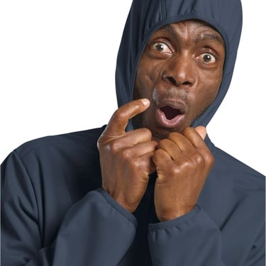  Jack Wolfskin Bornberg Hoody Erkek Softshell