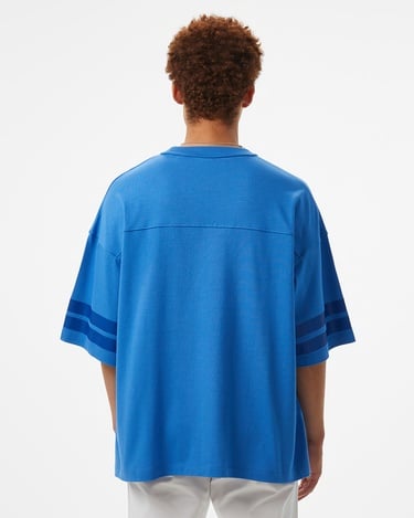  GANT Erkek Mavi T-Shirt