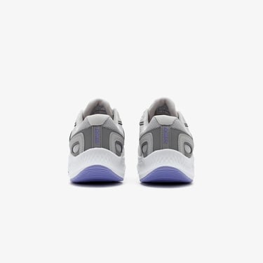  Skechers Go Run Consistent 2.0 Kadın Gri Koşu Ayakkabısı