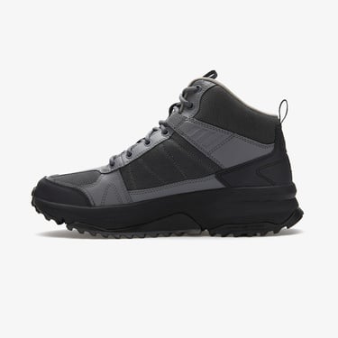  Skechers Bionic Trail Erkek Gri Outdoor Bot
