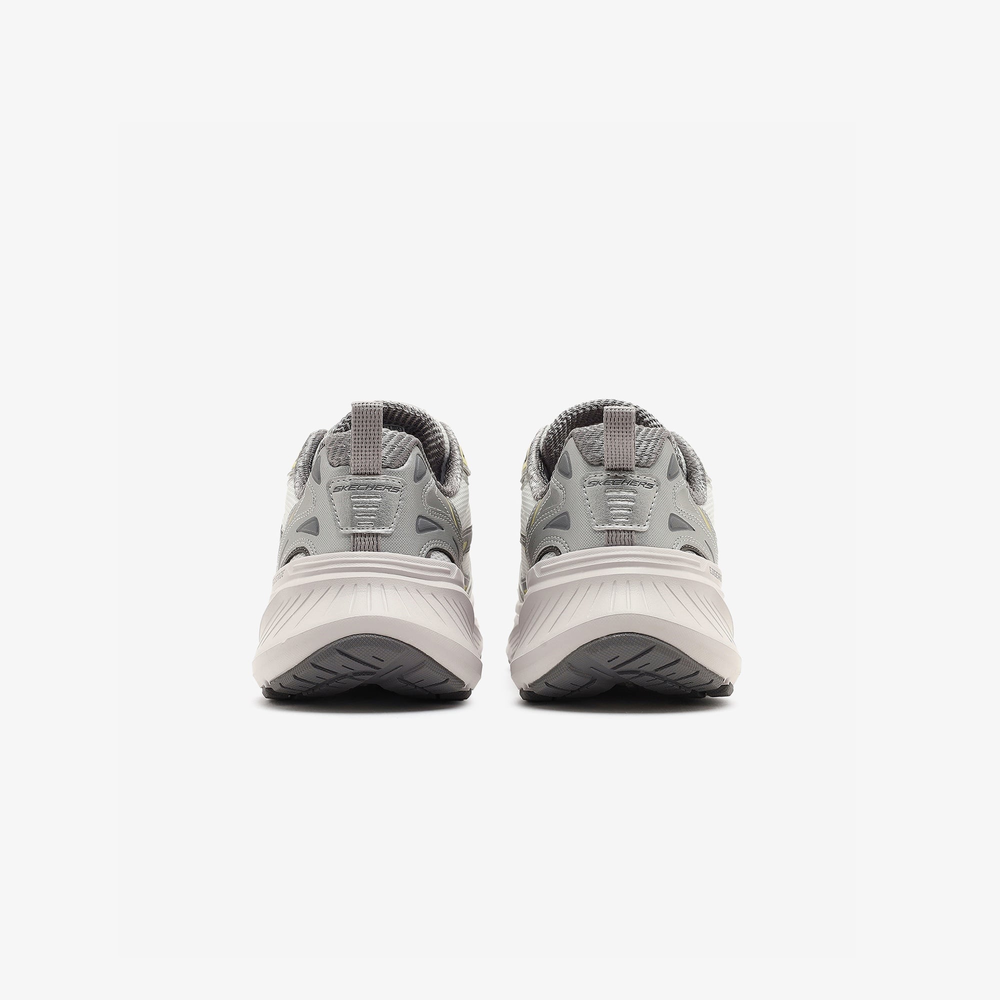 Skechers Edgeride Kadın Gri Spor Ayakkabı