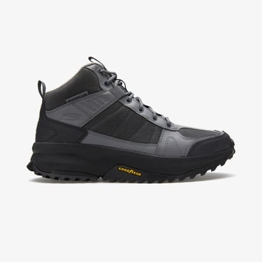  Skechers Bionic Trail Erkek Gri Outdoor Bot