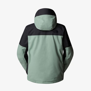  The North Face Chakal Erkek Mavi Kayak Montu