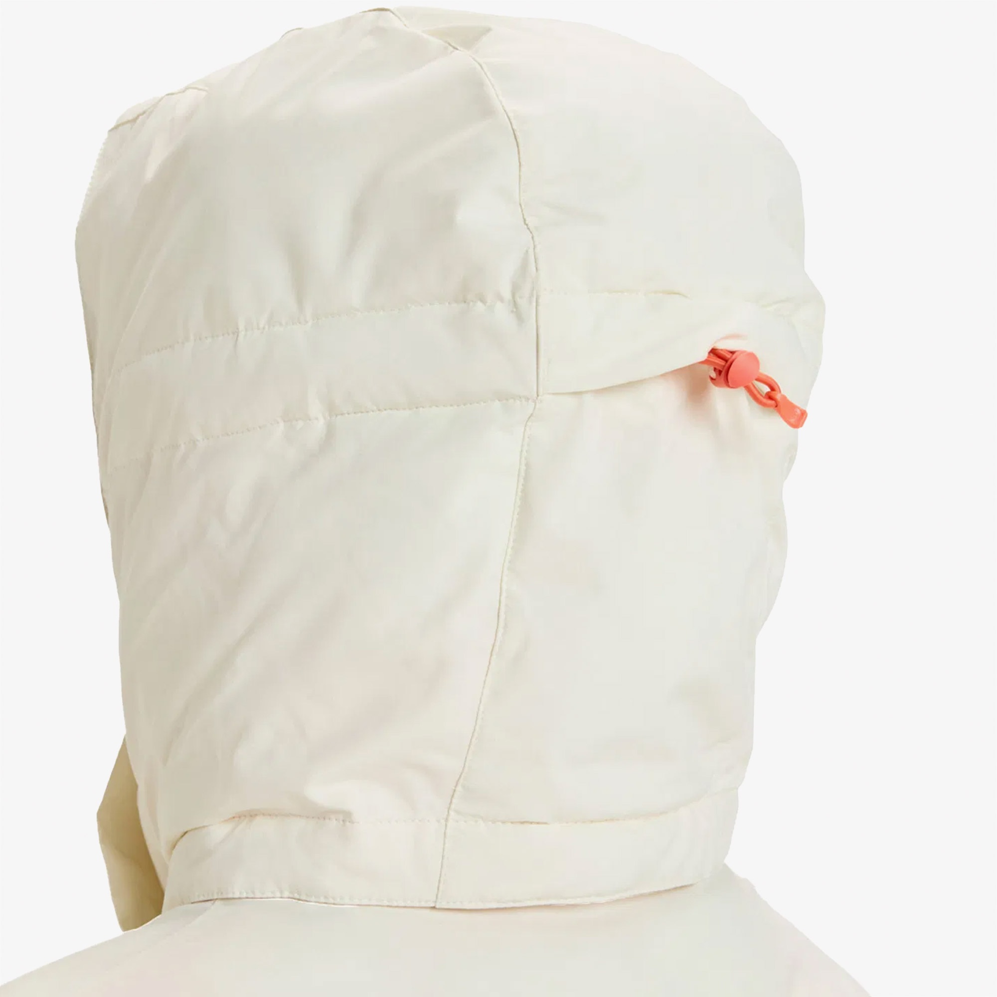 Roxy Snowdrift Kadın Beyaz Kayak Montu