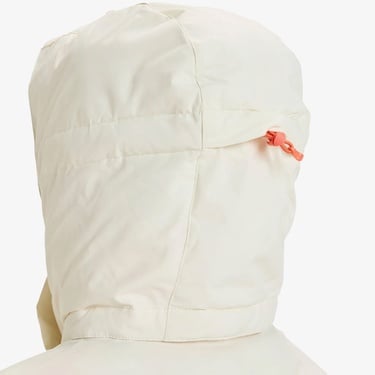  Roxy Snowdrift Kadın Beyaz Kayak Montu