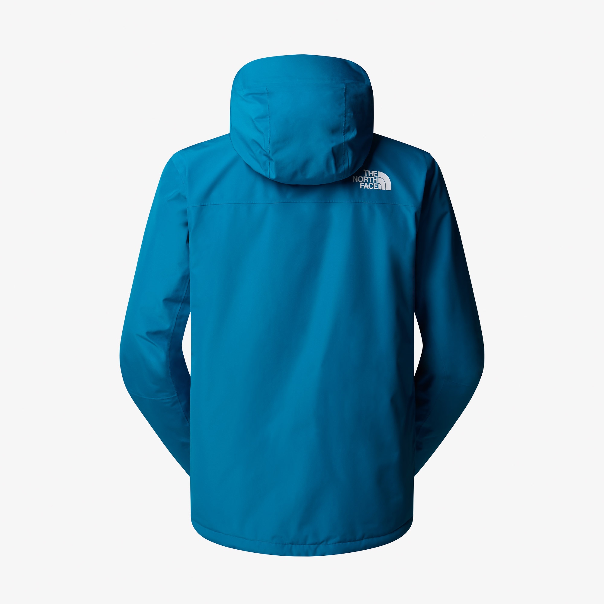 The North Face Descendit Erkek Mavi Kayak Montu