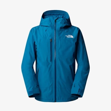  The North Face Descendit Erkek Mavi Kayak Montu