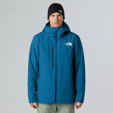  The North Face Descendit Erkek Mavi Kayak Montu