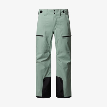  The North Face Chakal Erkek Mavi Kayak Pantolonu